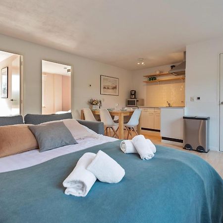 Spacious Family Holiday Home Зандворт Екстер'єр фото