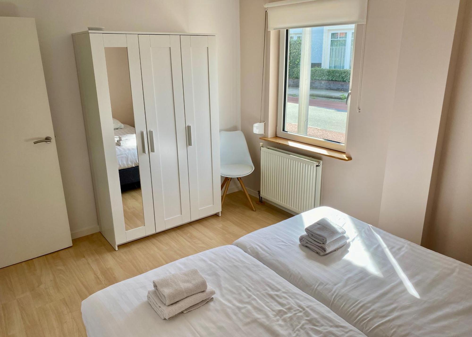 Spacious Family Holiday Home Зандворт Екстер'єр фото