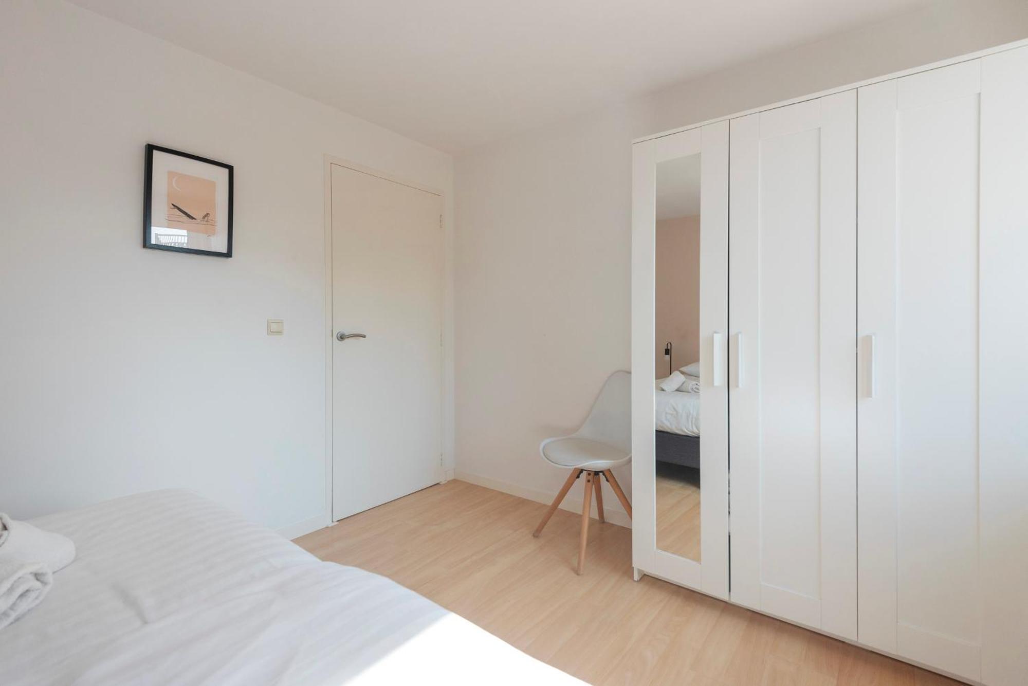 Spacious Family Holiday Home Зандворт Екстер'єр фото