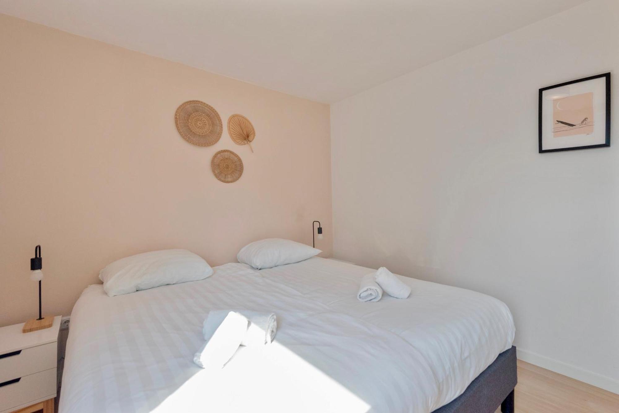 Spacious Family Holiday Home Зандворт Екстер'єр фото