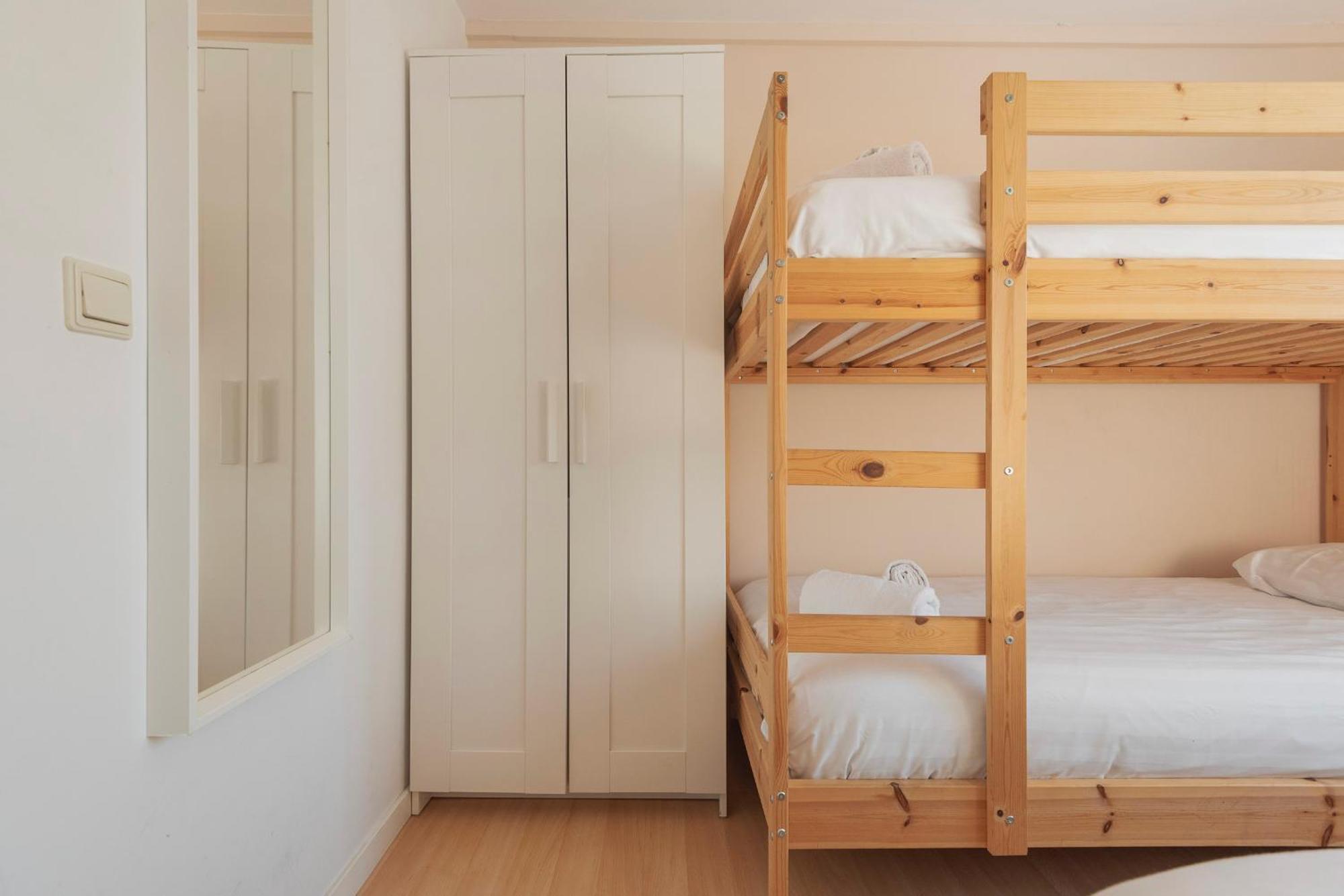 Spacious Family Holiday Home Зандворт Екстер'єр фото